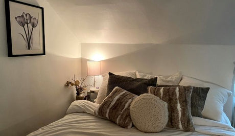 Make My Bed More Comfortable