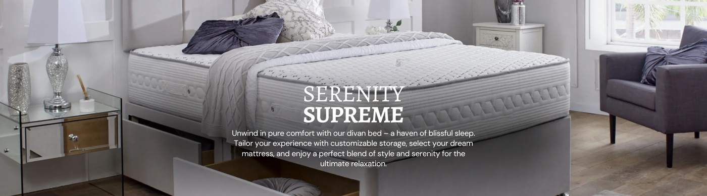 Supreme Bed
