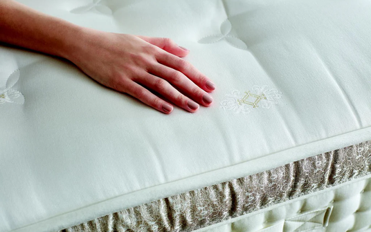 Hypoallergenic Mattress
