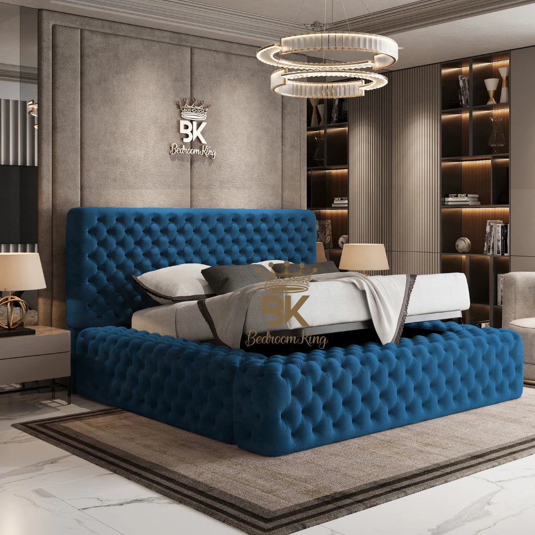 Nightingale Ambassador Bed Frame