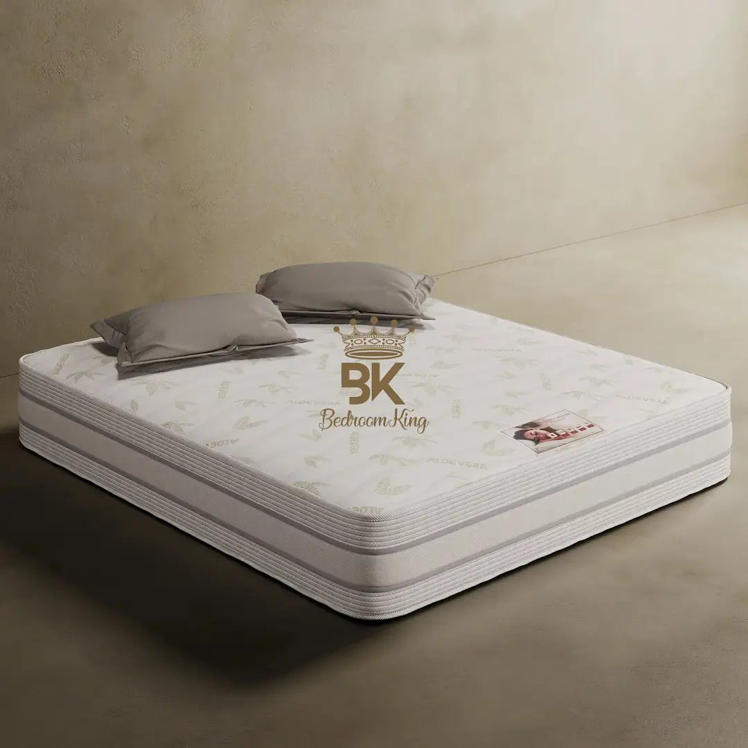 Firm orthopaedic mattress