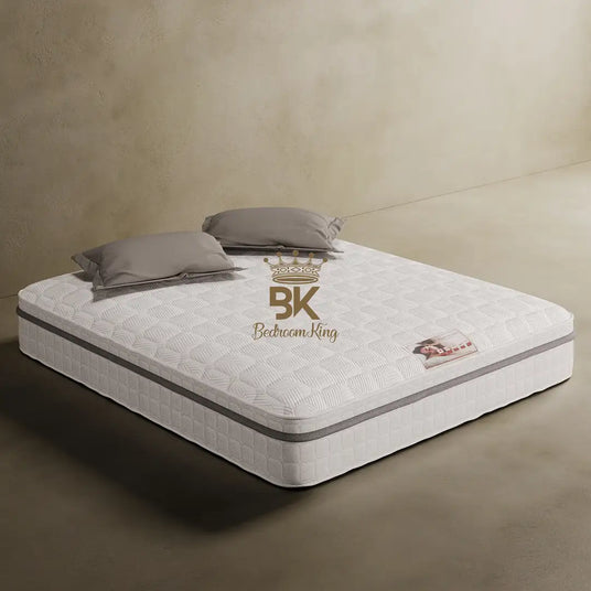 1000 pocket pillow top mattress