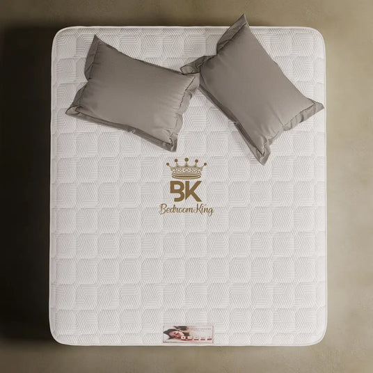1000 pocket pillow top mattress