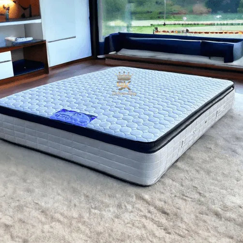 Seoul Pillow Top 3000 Mattress