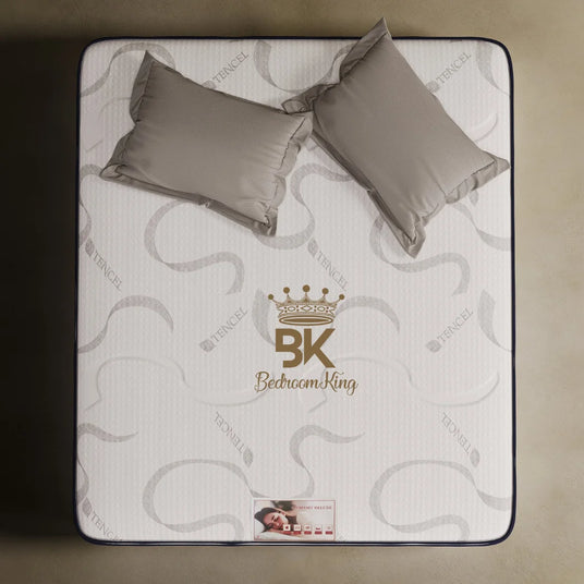 Full Memory Foam - BEDROOMKING