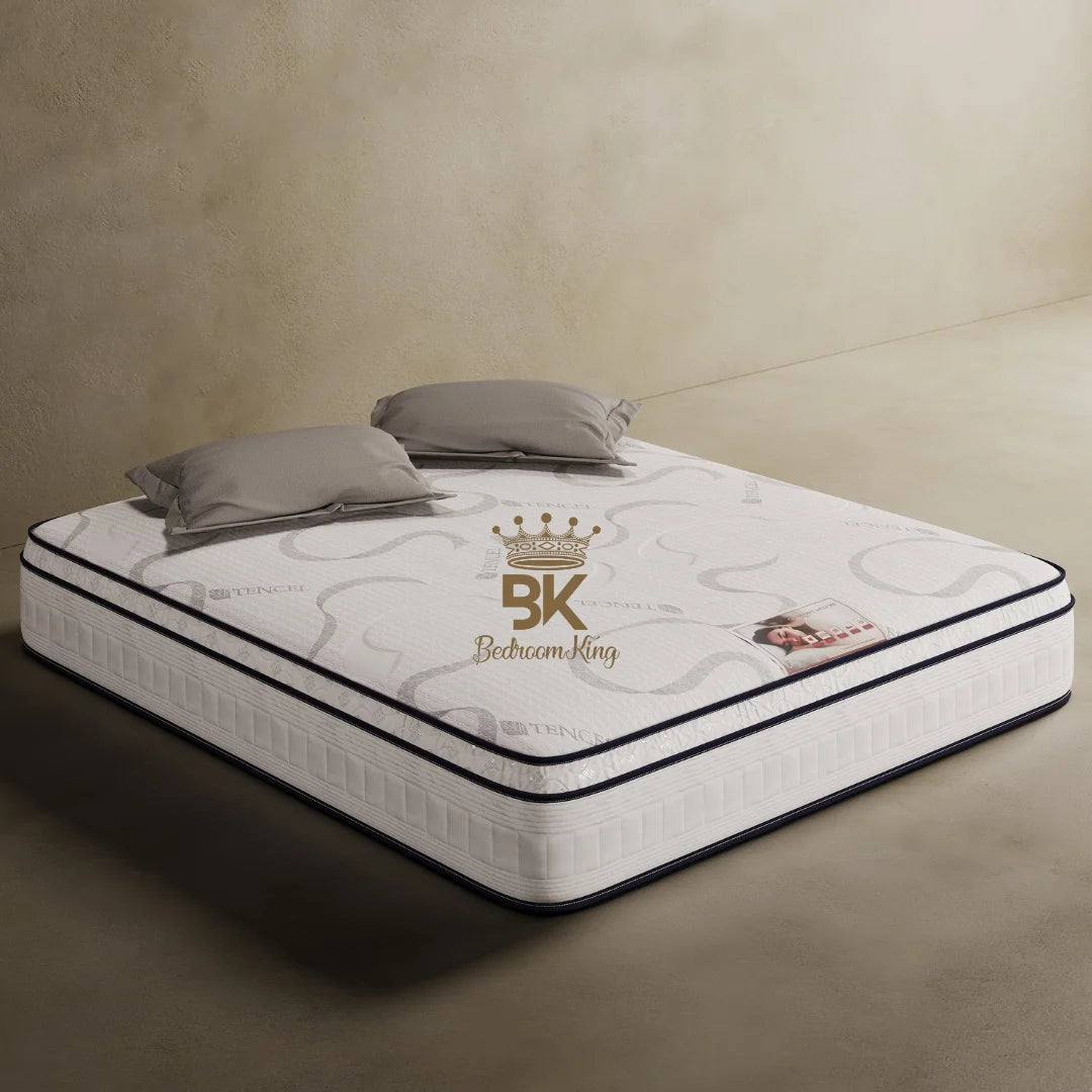 Full Memory Foam - Bedroomking