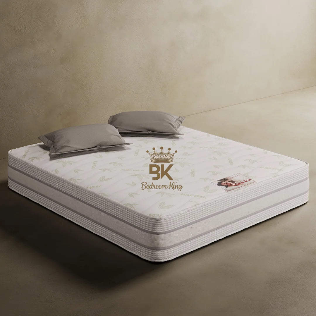 Orthopaedic Mattress - Bedroomking