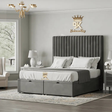 Ottoman Divan Bed Frame