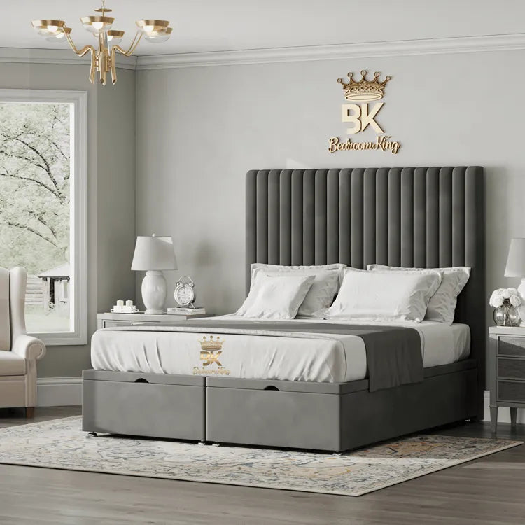 Ottoman Divan Bed Frame