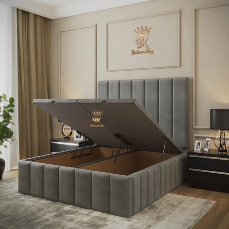 Ottoman Bed Frame