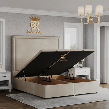 Ottoman Divan Bed Frame