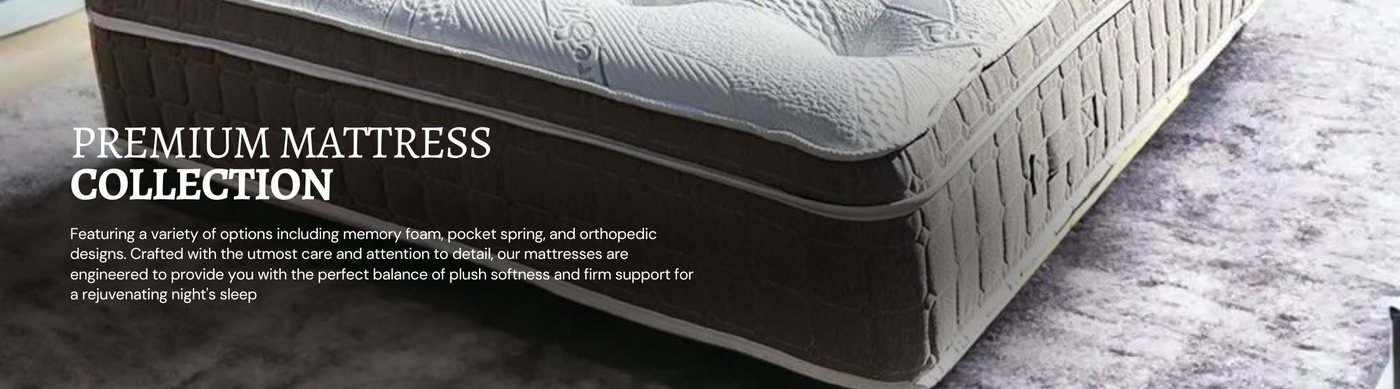 Mattress Collection