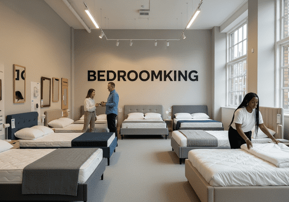 Bedroomking