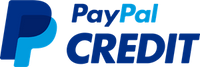 Paypal Credit - Bedroomking
