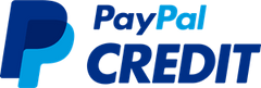 Paypal Credit - Bedroomking