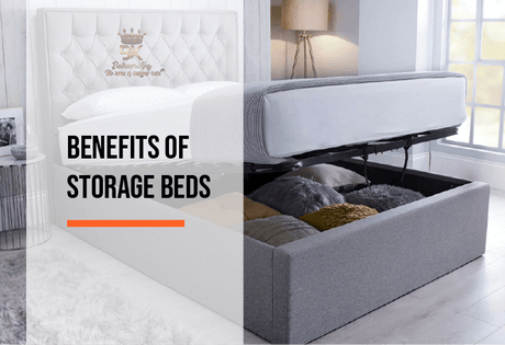 Storage Bed Guide