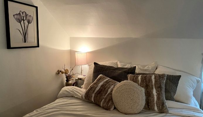 Make My Bed More Comfortable