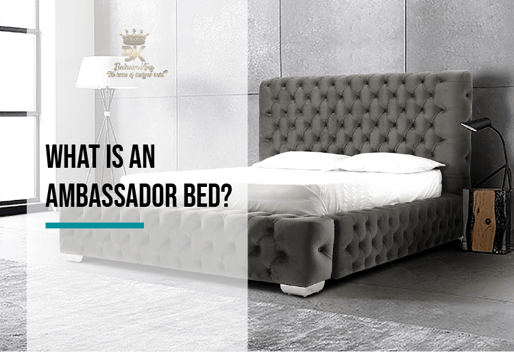 Ambassador Beds Pure Luxury? The Complete Guide - Bedroomking