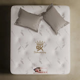 1000-2000-3000-4000 Pocket Mattress - Bedroomking