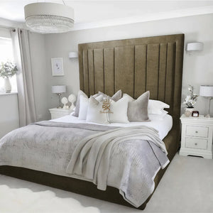 4ft Small Double Beds