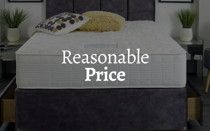 Reasonable Price