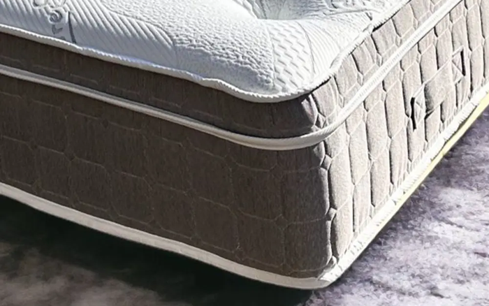 Spring Mattress
