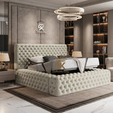 Nightingale Ambassador Bed Frame