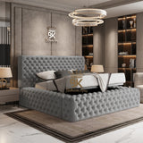 Nightingale Ambassador Bed Frame