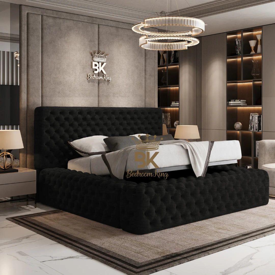 Nightingale Ambassador Bed Frame