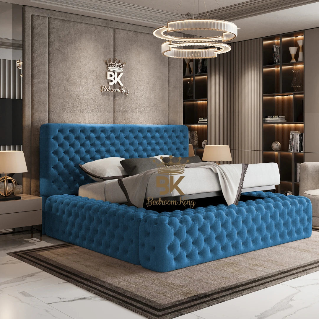 Nightingale Ambassador Bed Frame