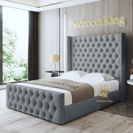 Upholstered Bed Frames