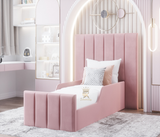 Kids Bedframe + Free 8" Mattress 3ft Single or 4ft Small Double
