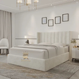 Bonnie Storage Bed Frame - 6ft King Size option