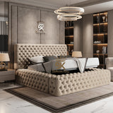 Nightingale Ambassador Bed Frame