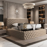 Nightingale Ambassador Bed Frame