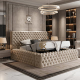 Nightingale Ambassador Bed Frame