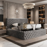 Nightingale Ambassador Bed Frame