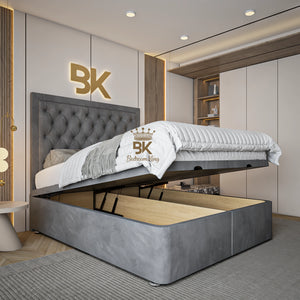 4ft Small Double Beds