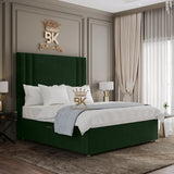 Dalton Divan Drawer Storage Bed Set