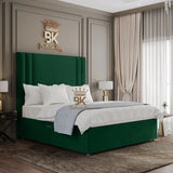 Dalton Divan Drawer Storage Bed Set