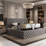 Nightingale Ambassador Bed Frame