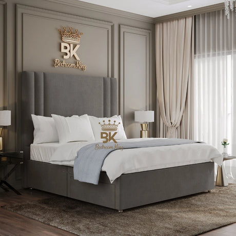 Dalton Divan Drawer Storage Bed Set