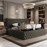 Nightingale Ambassador Bed Frame