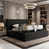 Nightingale Ambassador Bed Frame