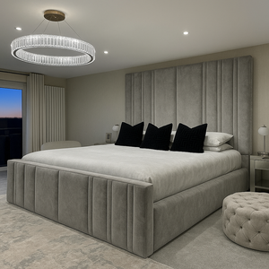 4ft Small Double Beds