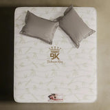 Atlantis Orthopaedic Mattress in Single Double King & Superking - Bedroomking
