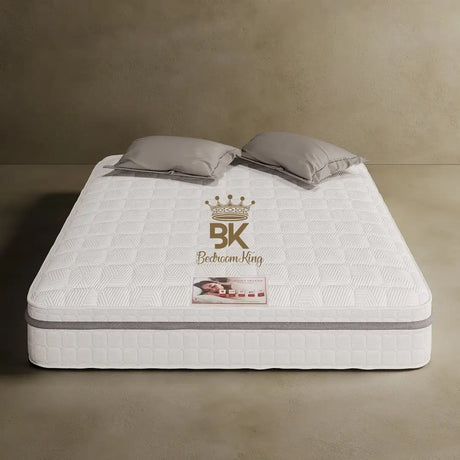 1000 pocket pillow top mattress 