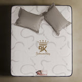 Full Memory Foam - BEDROOMKING