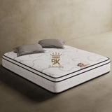 Full Memory Foam - Bedroomking