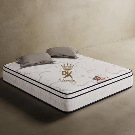 Full Memory Foam - Bedroomking